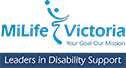 NDIS and MiLife-Victoria