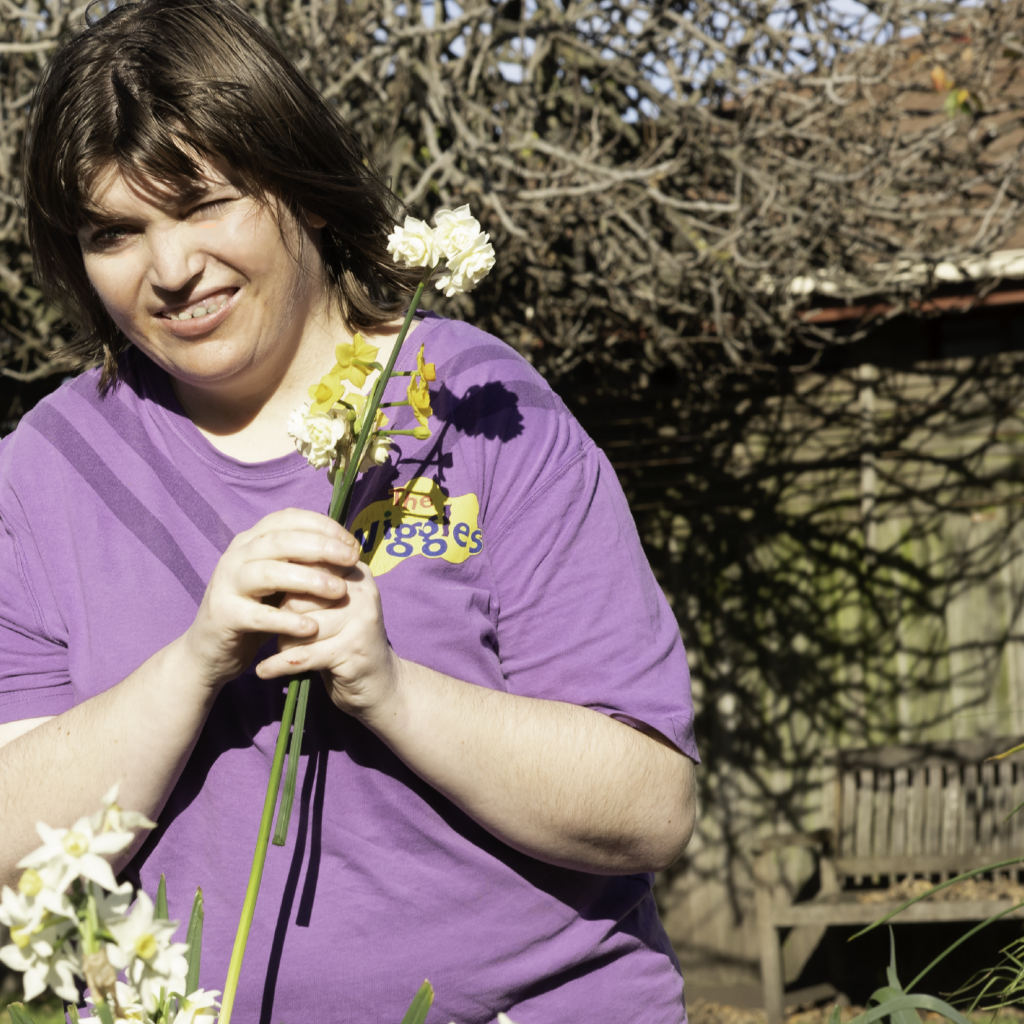 NDIS programs of support