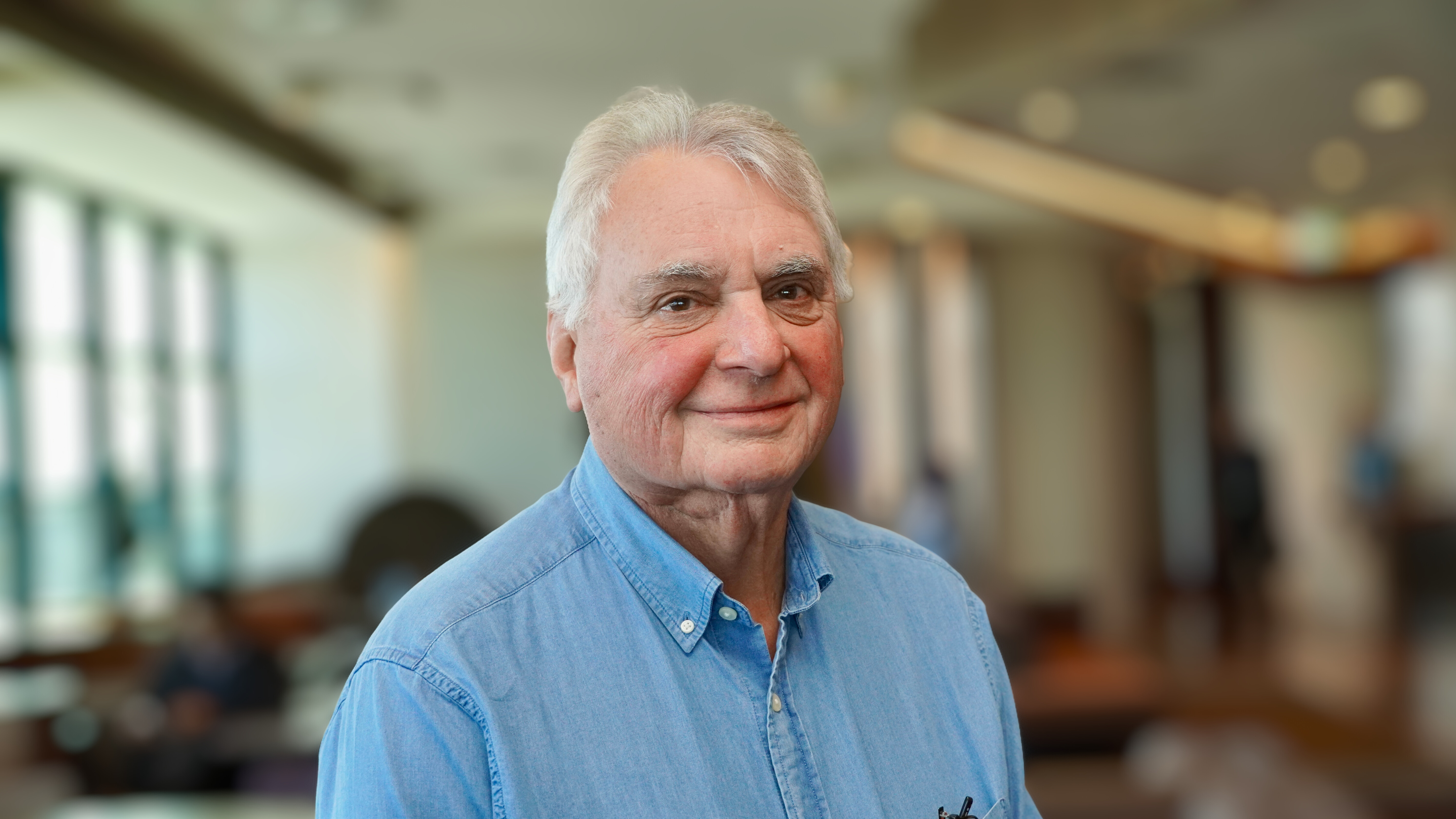 Phillip Toovey, Board Member